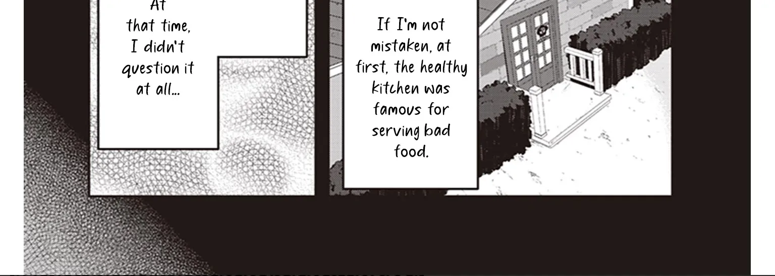 Isekai Healthy Kitchen - Page 28