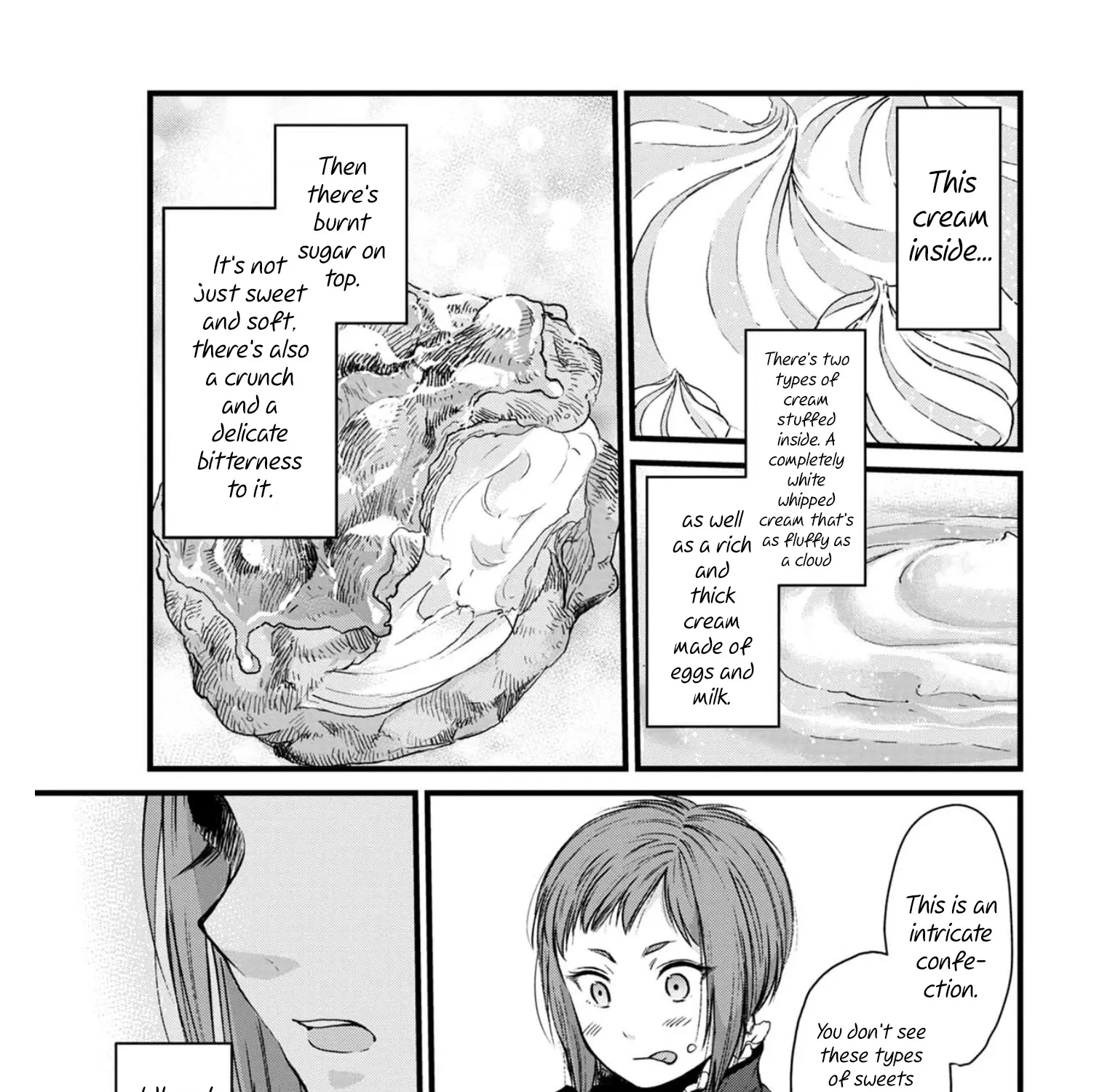 Isekai Izakaya - Page 35