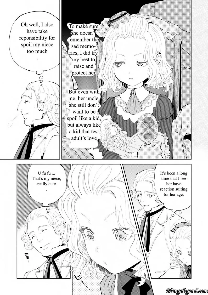 Isekai Izakaya - Page 8