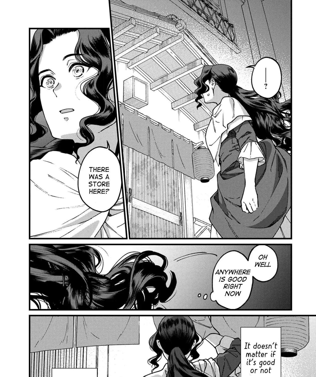 Isekai Izakaya - Page 20