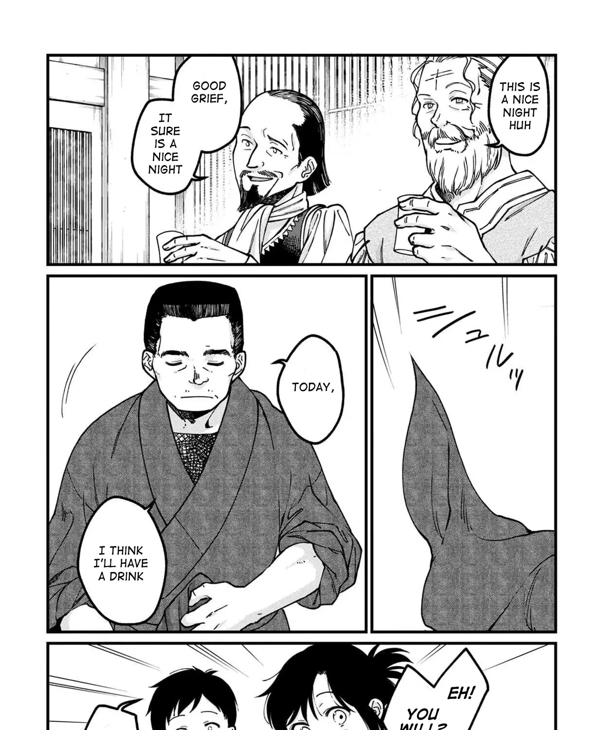 Isekai Izakaya - Page 38