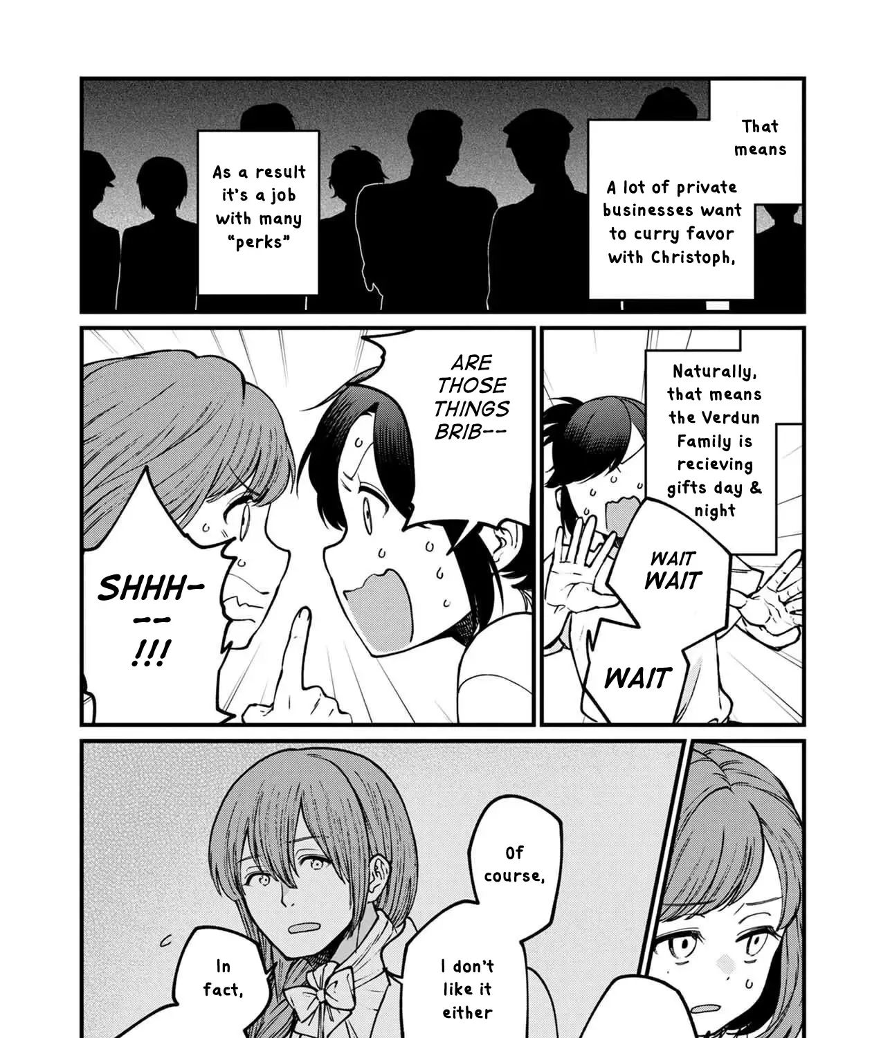 Isekai Izakaya - Page 8