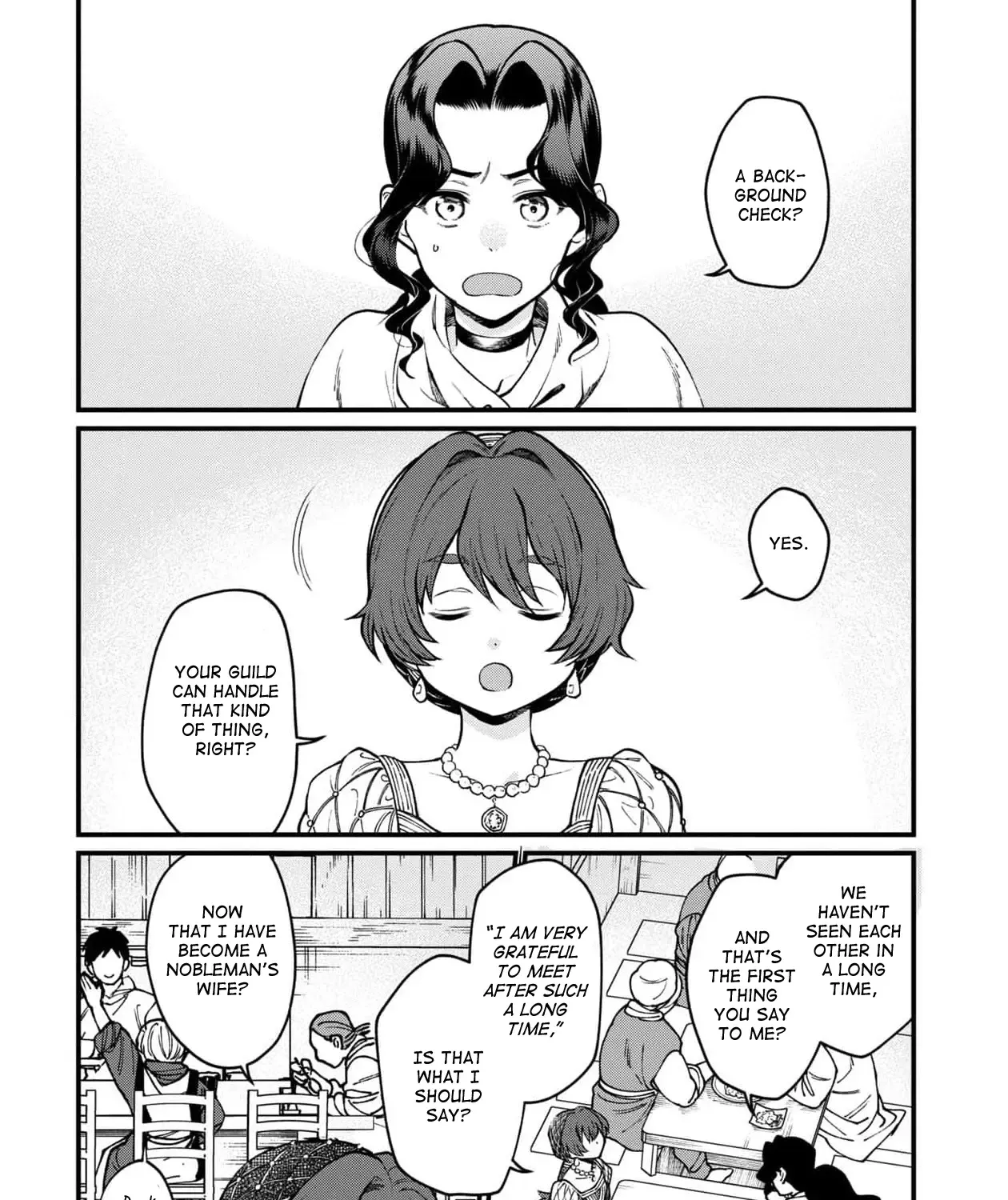 Isekai Izakaya - Page 3