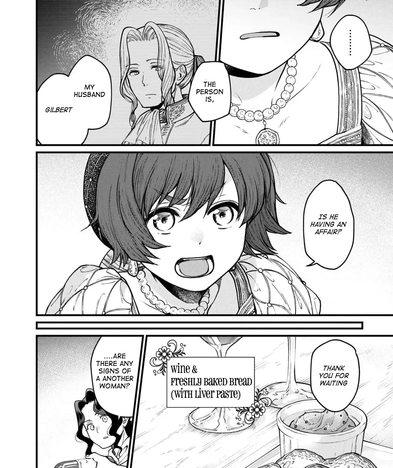 Isekai Izakaya - Page 9