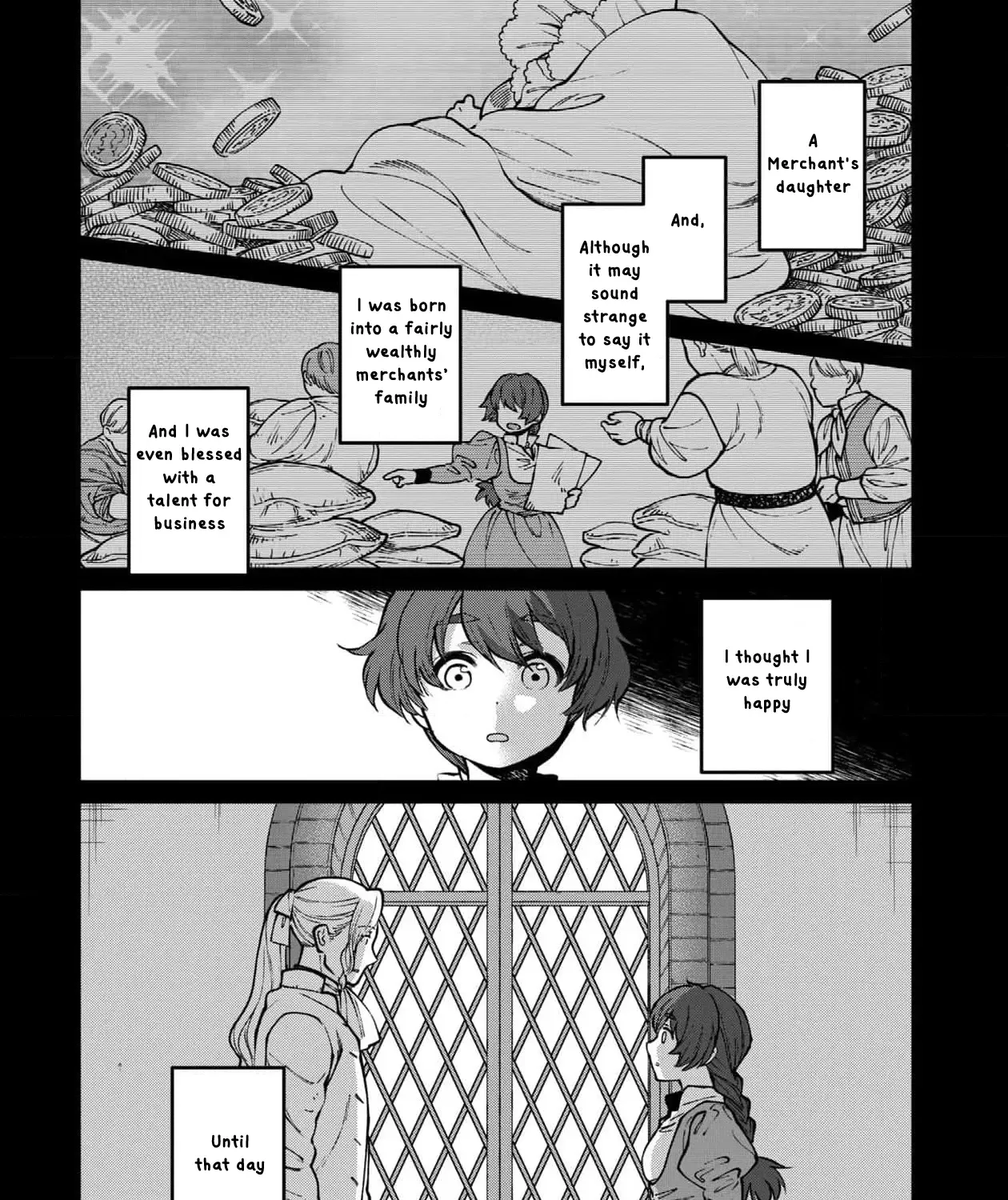 Isekai Izakaya - Page 2