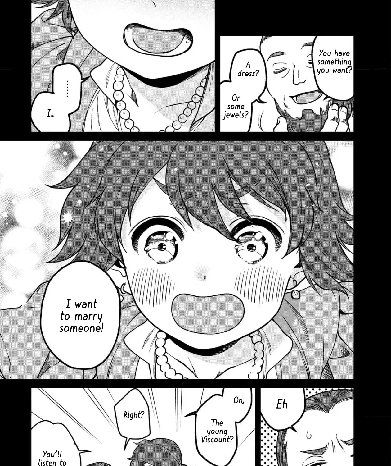 Isekai Izakaya - Page 6