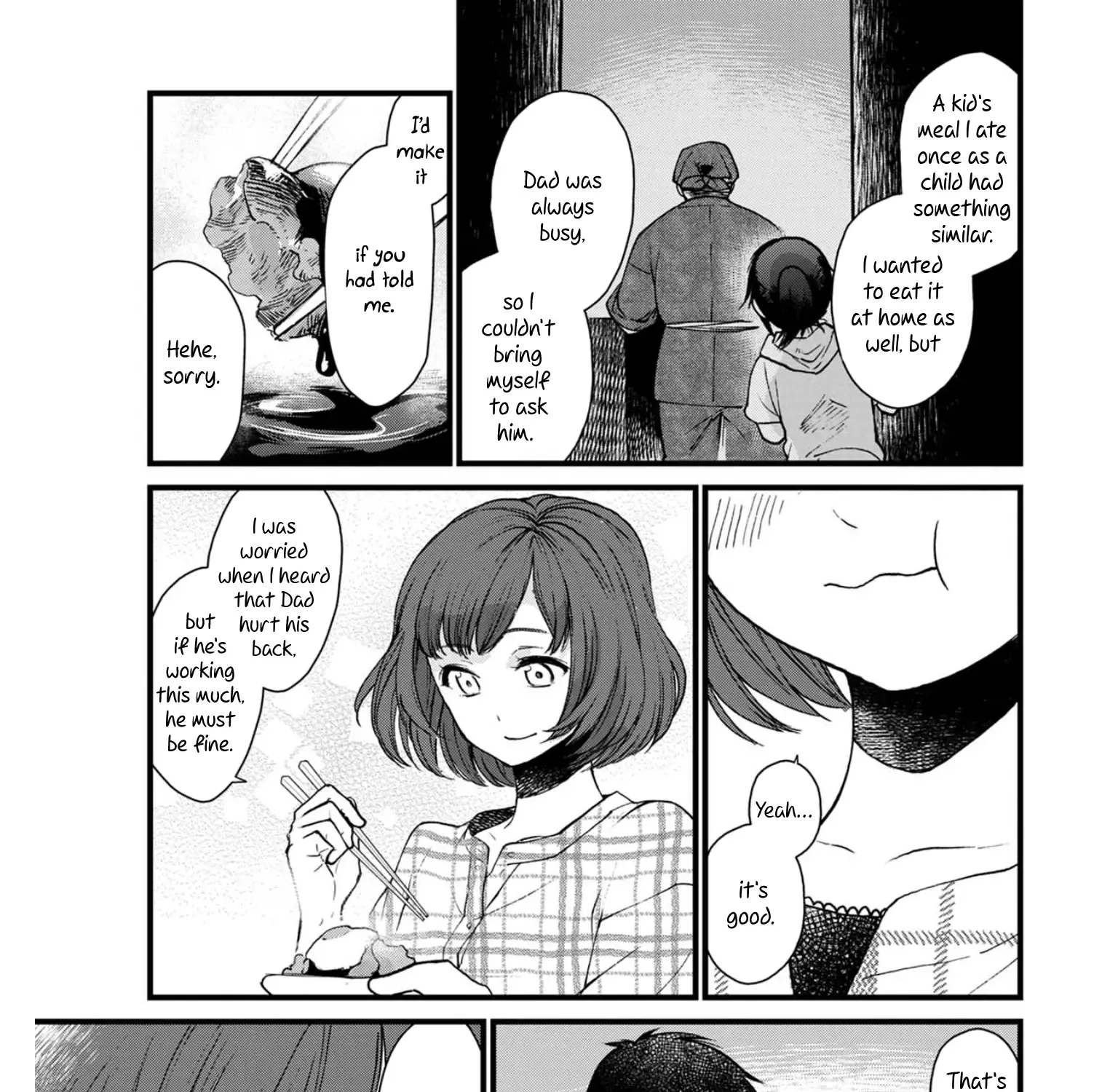 Isekai Izakaya - Page 32