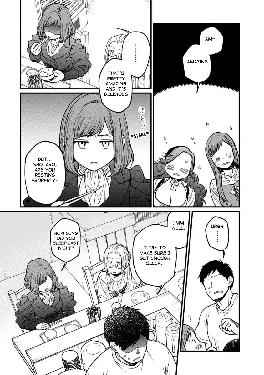 Isekai Izakaya - Page 7