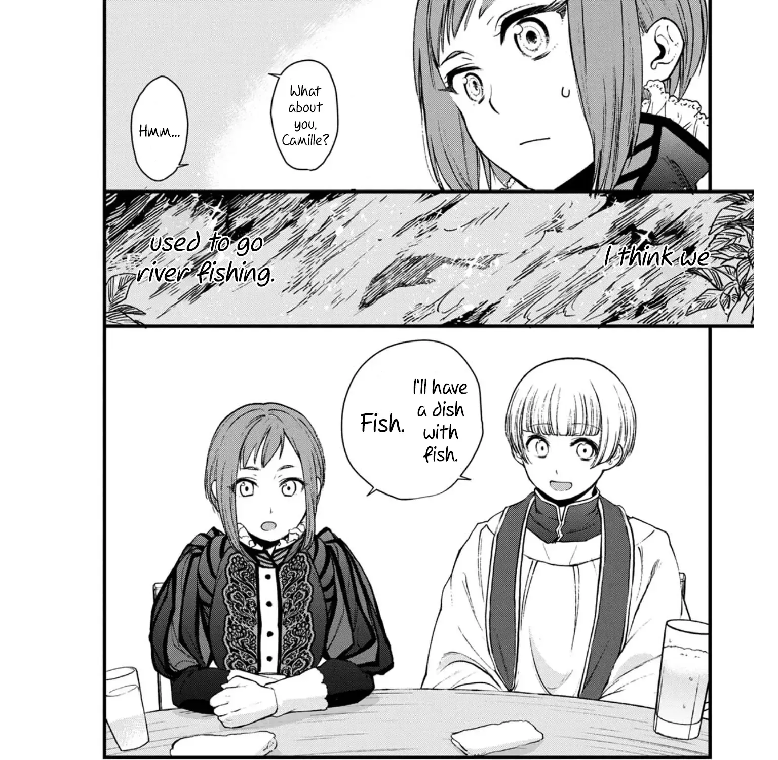 Isekai Izakaya - Page 26