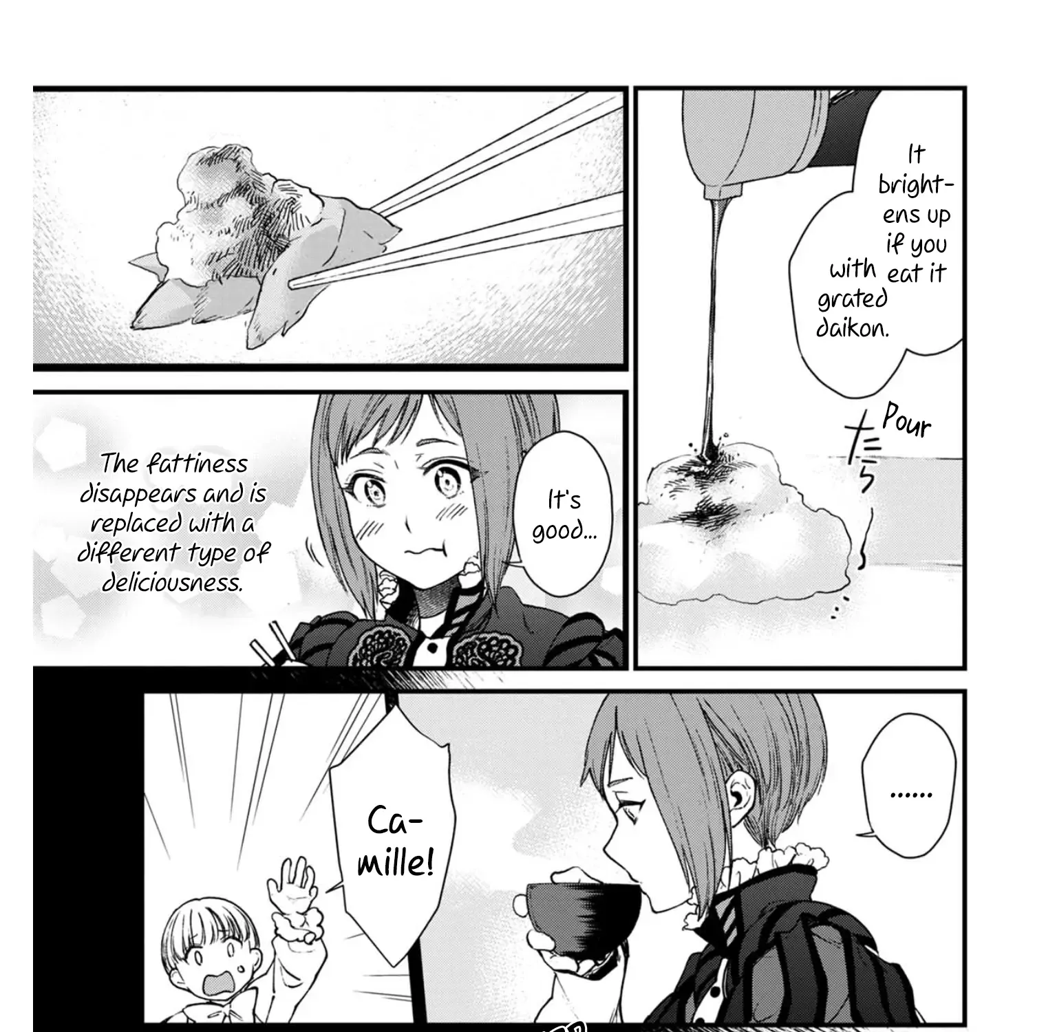 Isekai Izakaya - Page 42