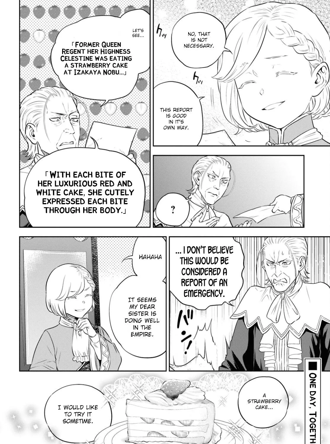 Isekai Izakaya - Page 46