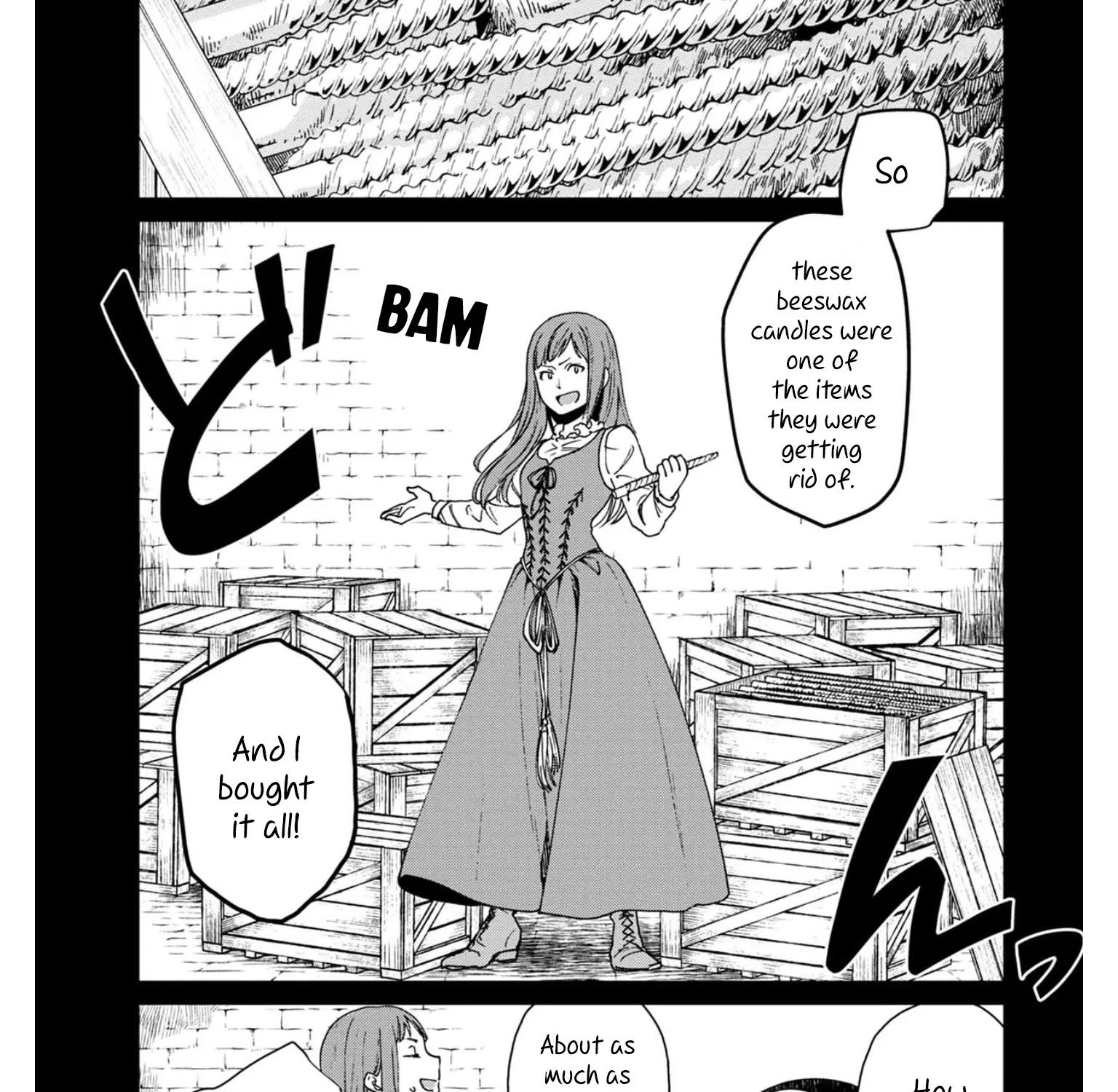 Isekai Izakaya - Page 14