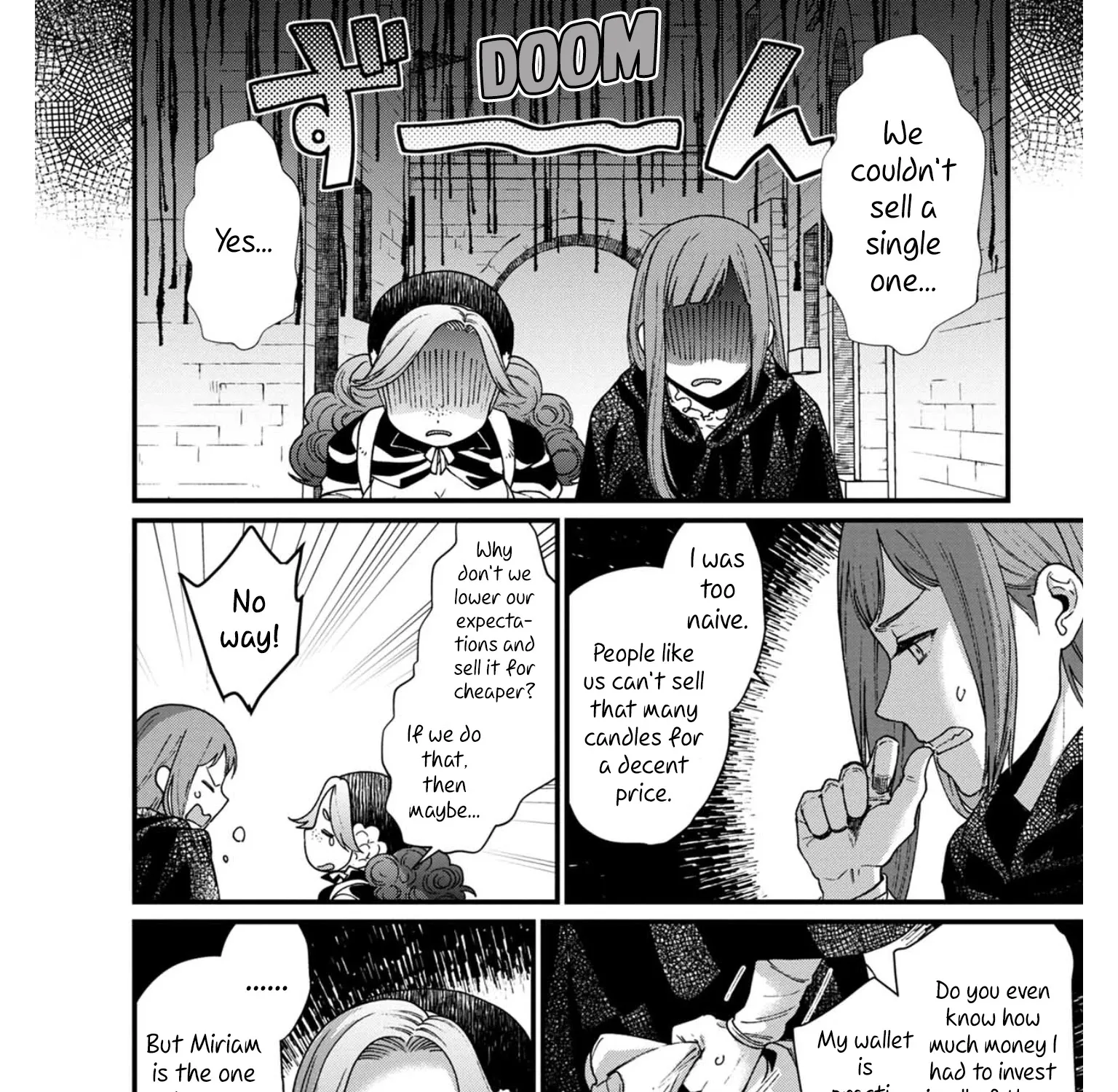 Isekai Izakaya - Page 18