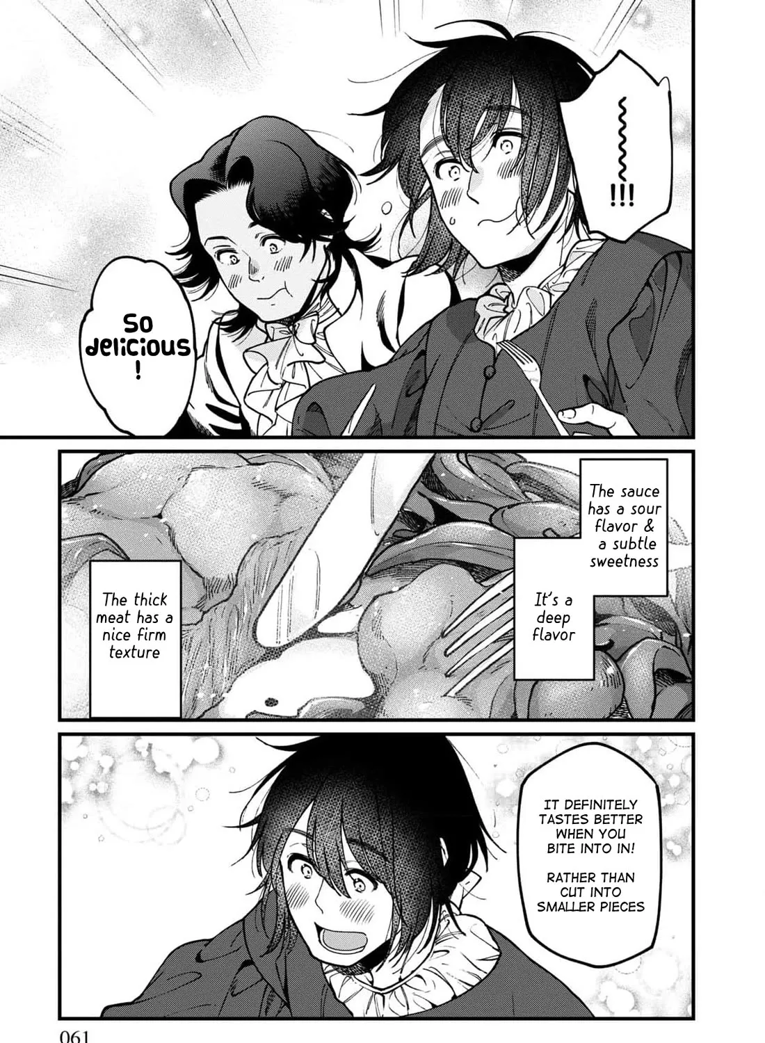 Isekai Izakaya - Page 26