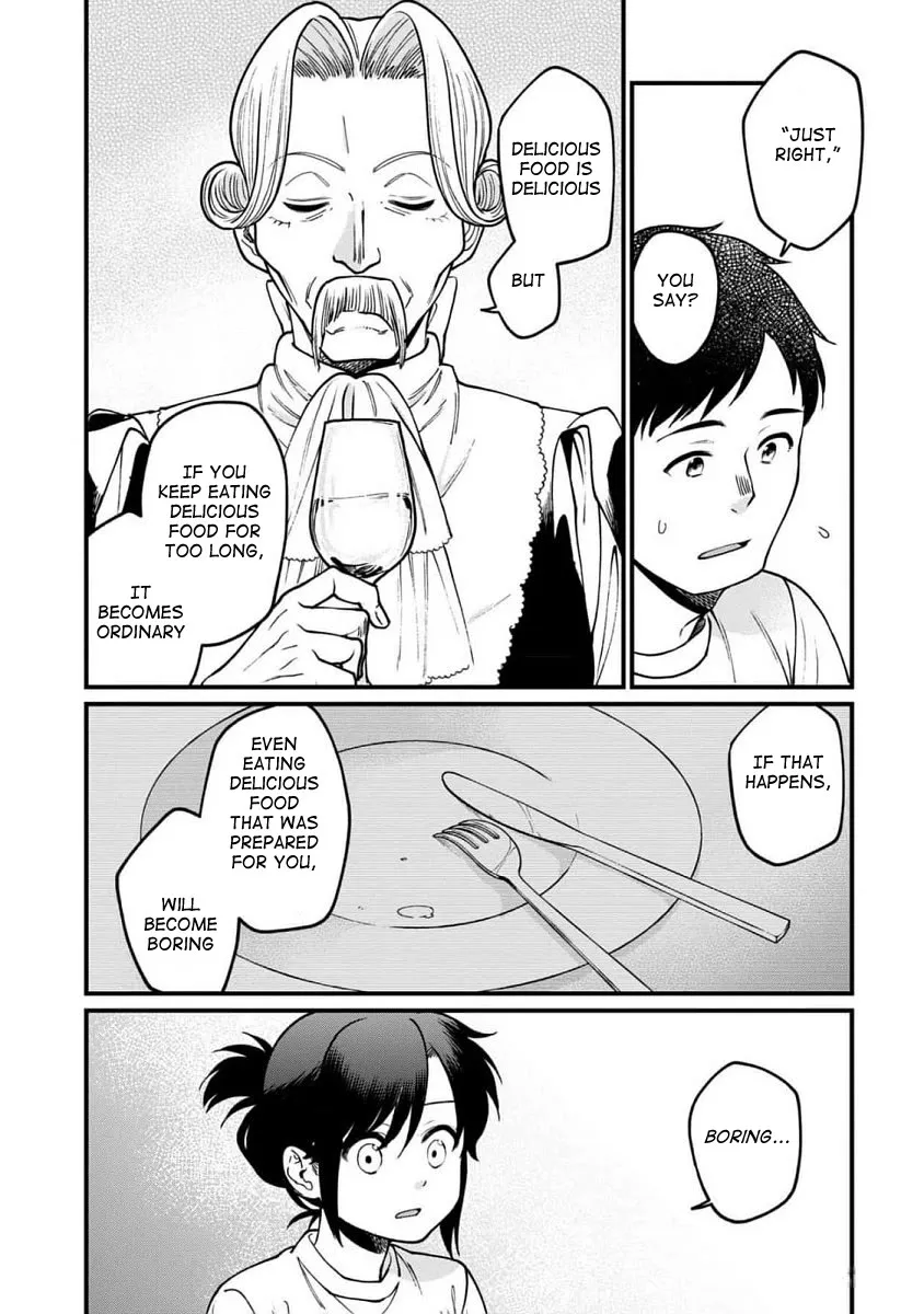 Isekai Izakaya - Page 19