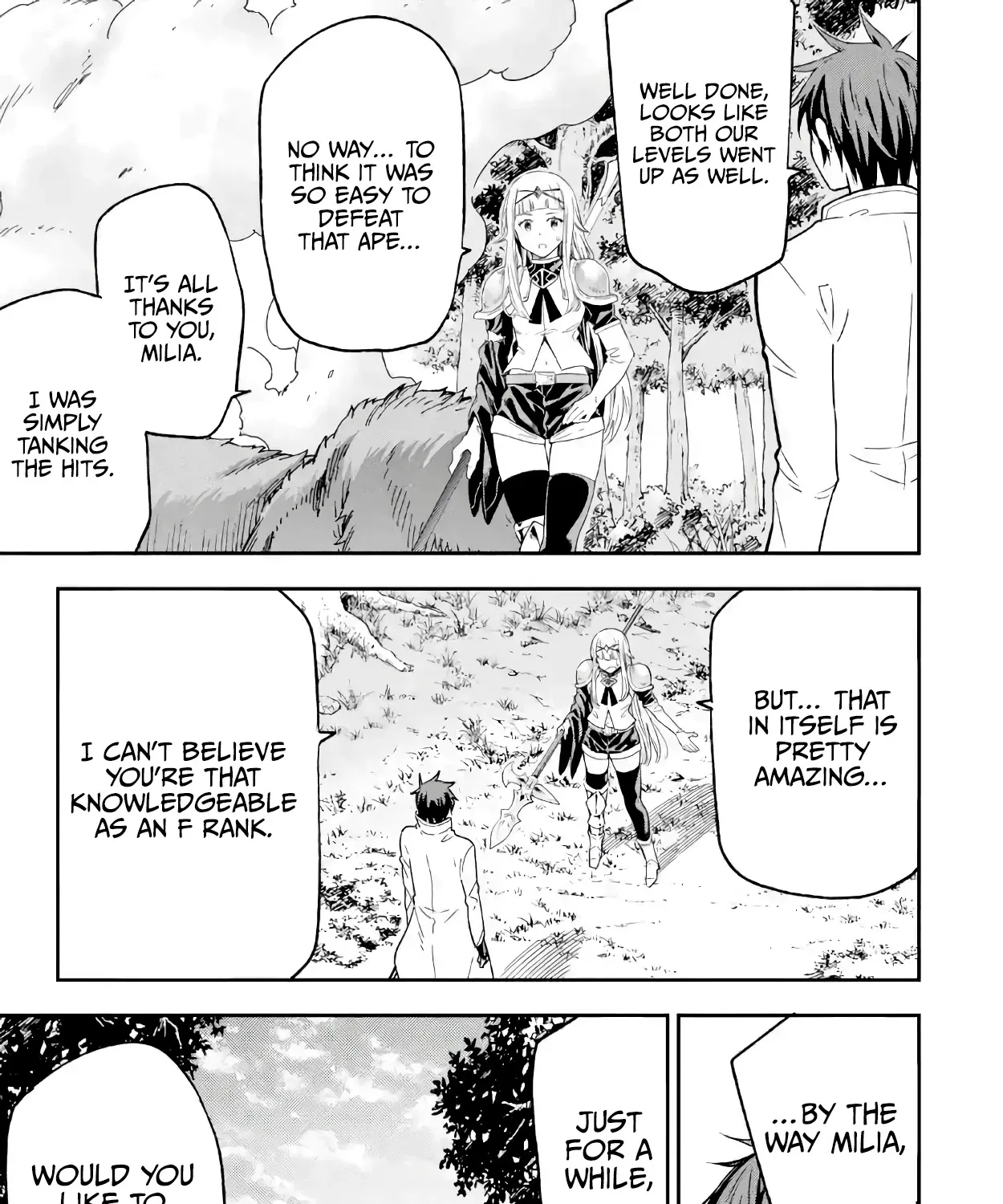 Isekai Kenja no Tensei Musou ~Geemu no Chishiki de Isekai Saikyou~ - Page 80