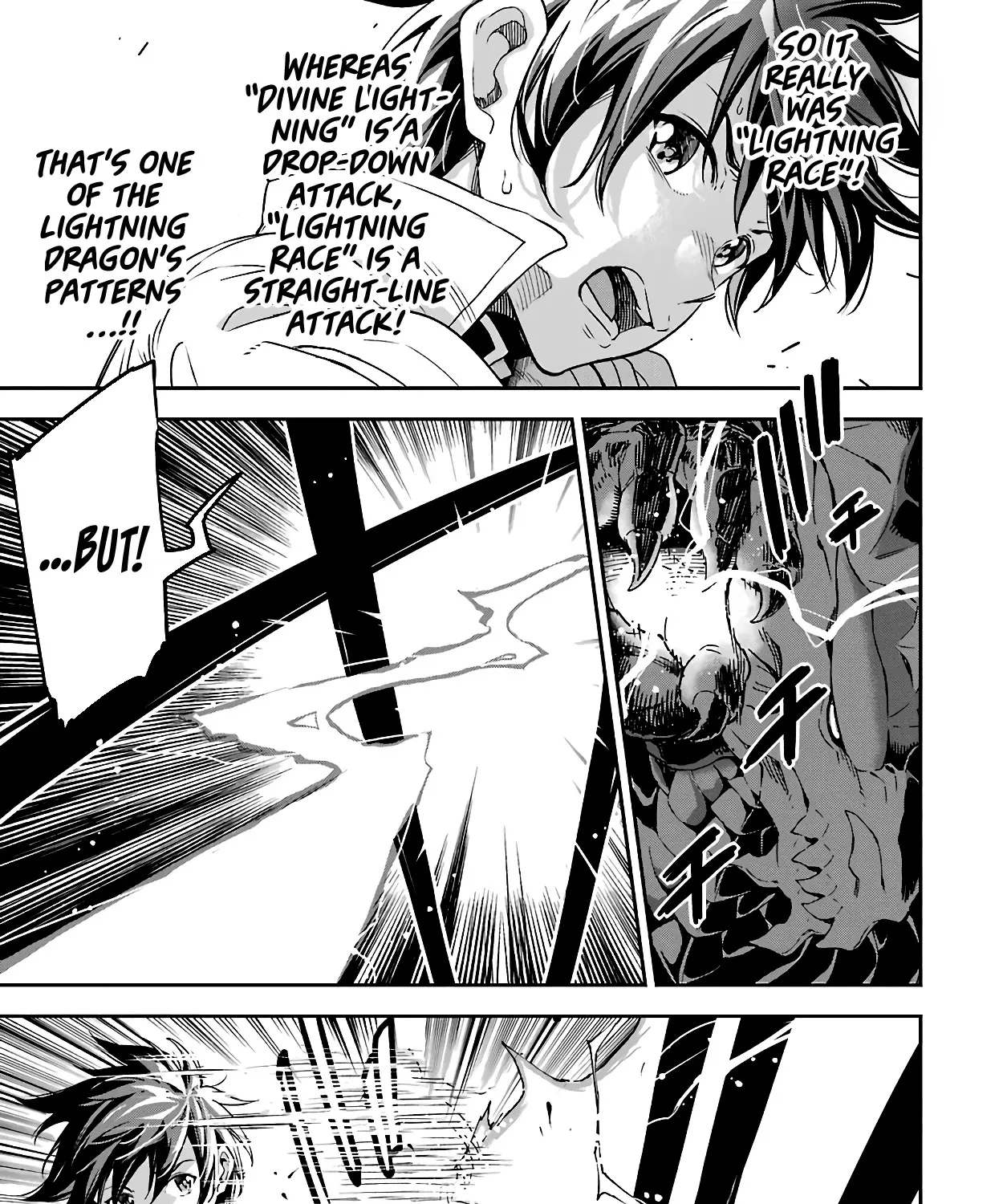 Isekai Kenja no Tensei Musou ~Geemu no Chishiki de Isekai Saikyou~ - Page 42