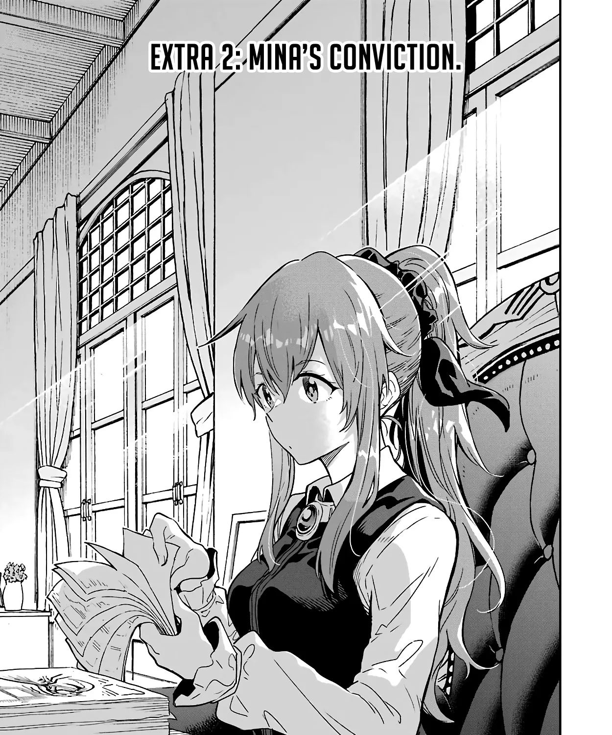 Isekai Kenja no Tensei Musou ~Geemu no Chishiki de Isekai Saikyou~ - Page 2