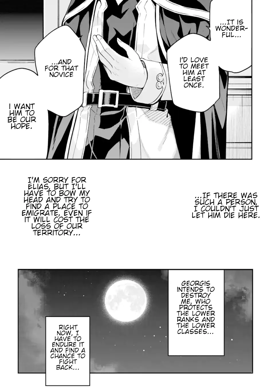 Isekai Kenja no Tensei Musou ~Geemu no Chishiki de Isekai Saikyou~ - Page 9