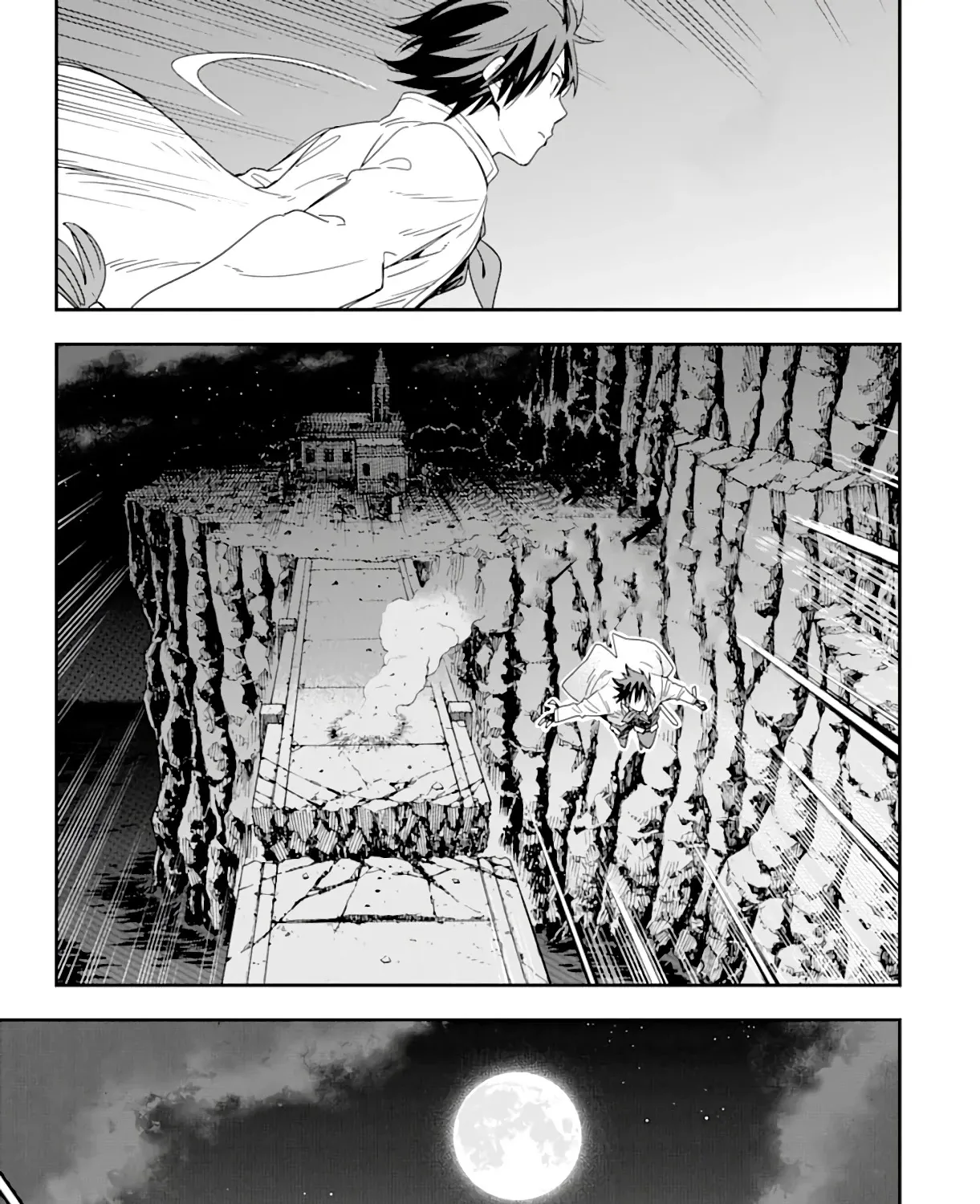 Isekai Kenja no Tensei Musou ~Geemu no Chishiki de Isekai Saikyou~ - Page 46