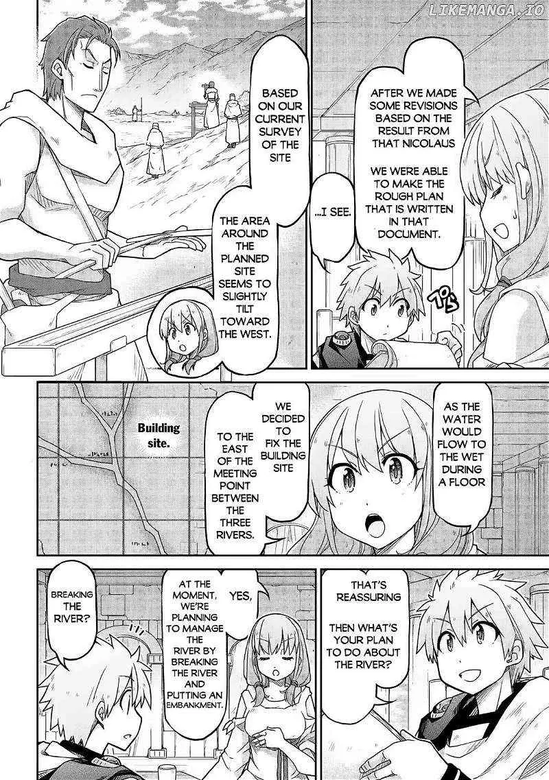 Isekai Kenkokuki - Page 2