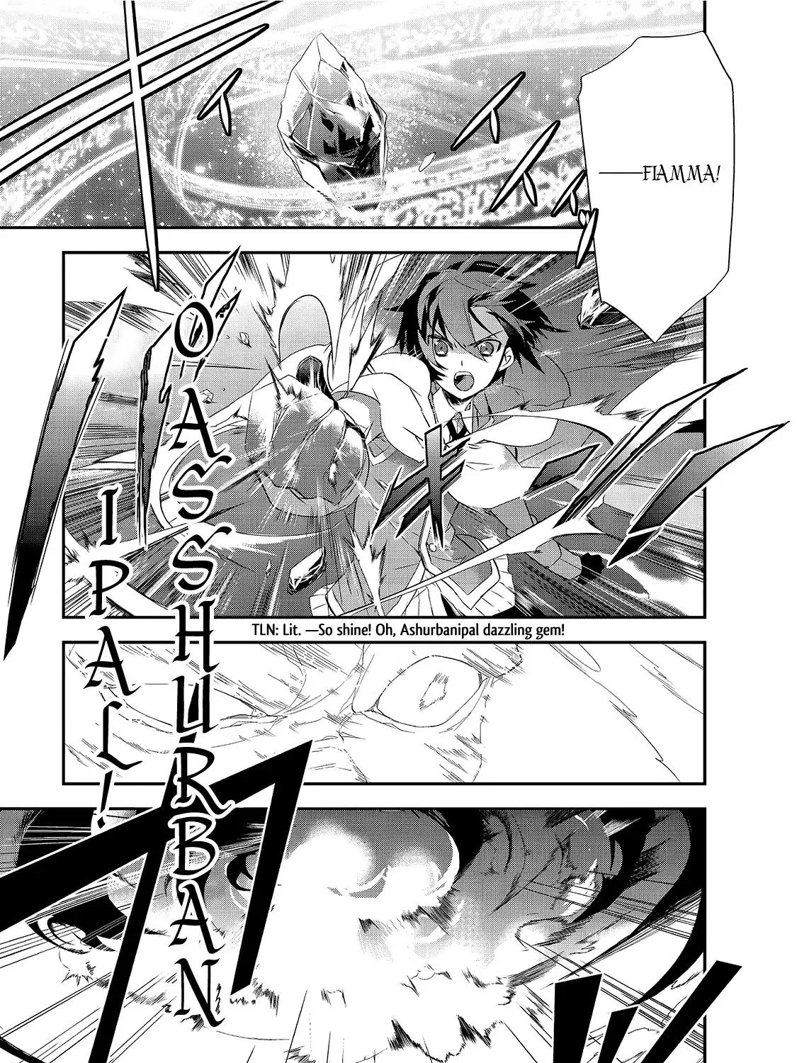 Isekai Mahou Wa Okureteru! (Novel) - Page 31