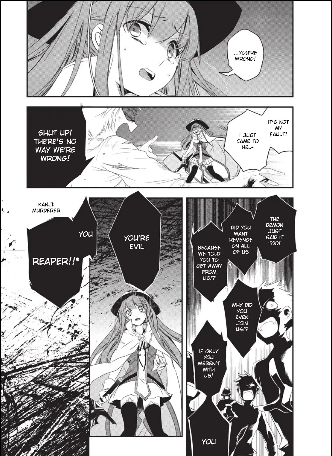 Isekai Mahou Wa Okureteru! (Novel) - Page 33