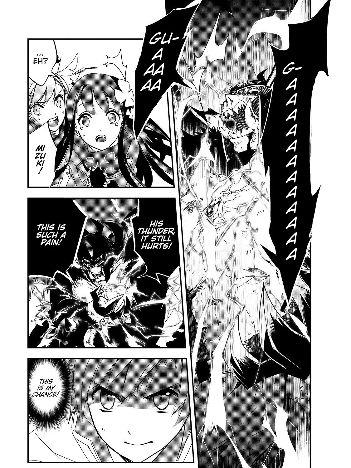 Isekai Mahou Wa Okureteru! (Novel) - Page 30