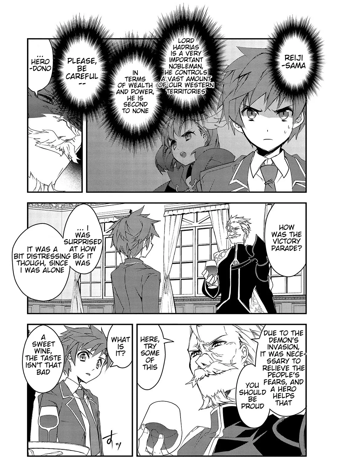 Isekai Mahou Wa Okureteru! (Novel) - Page 54