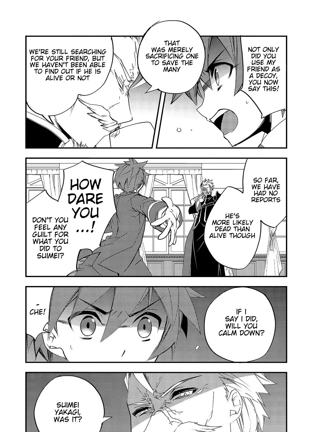 Isekai Mahou Wa Okureteru! (Novel) - Page 70