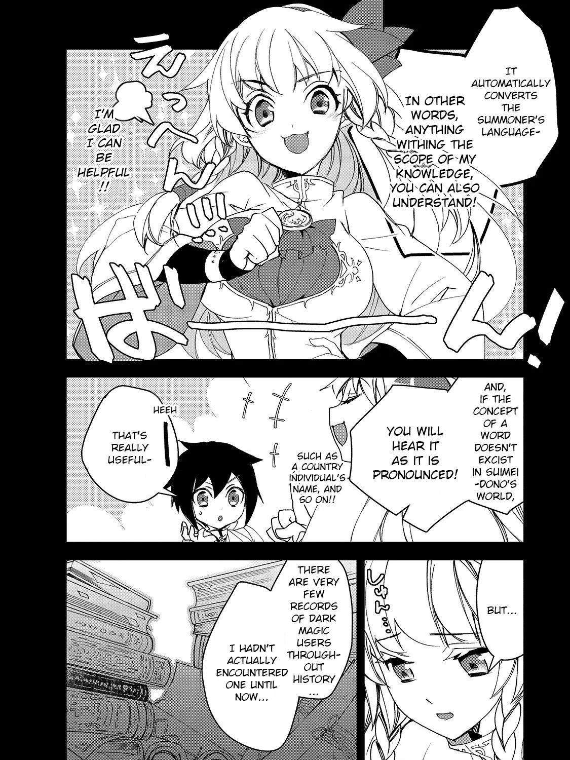 Isekai Mahou Wa Okureteru! (Novel) - Page 7