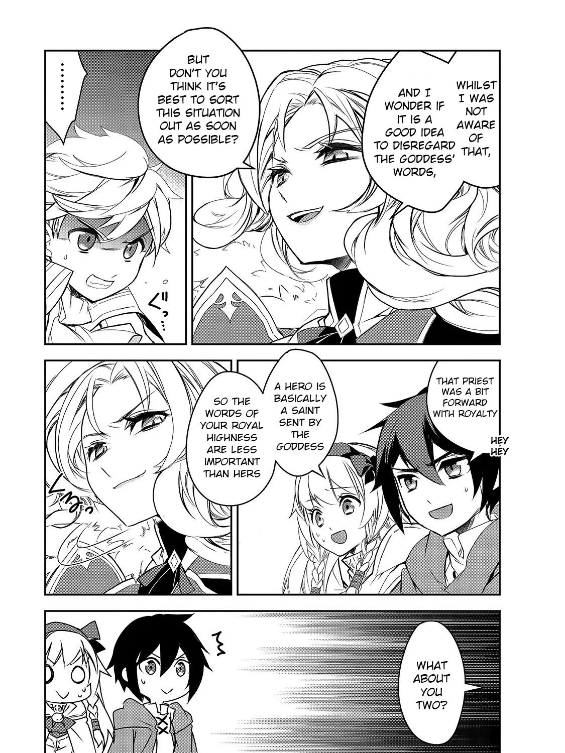 Isekai Mahou Wa Okureteru! (Novel) - Page 6