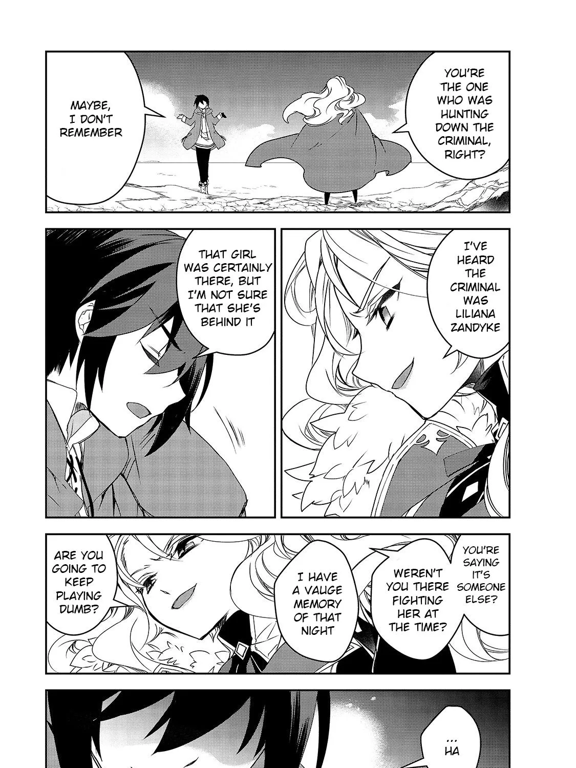 Isekai Mahou Wa Okureteru! (Novel) - Page 62