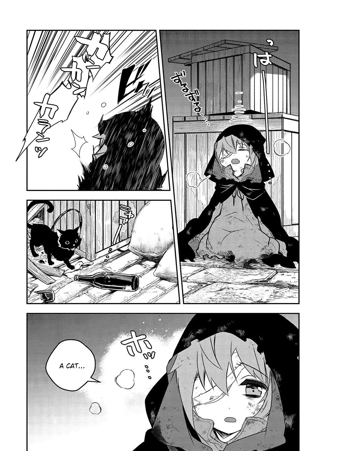 Isekai Mahou Wa Okureteru! (Novel) - Page 6