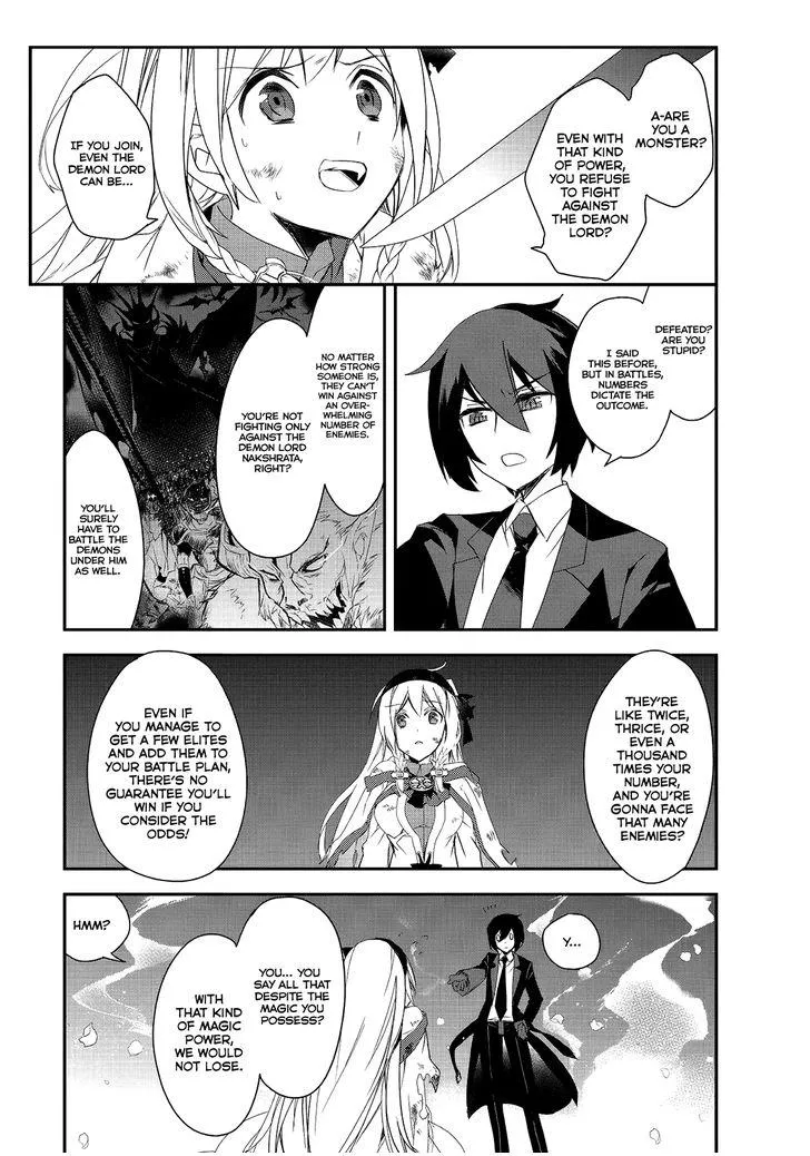 Isekai Mahou Wa Okureteru! (Novel) - Page 18