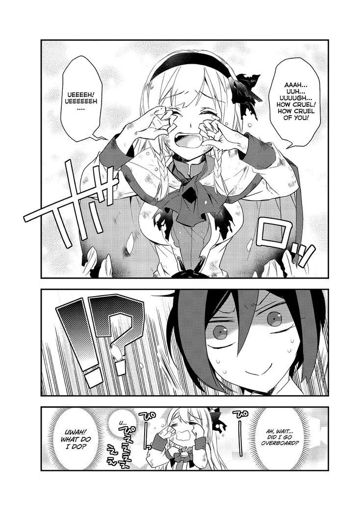 Isekai Mahou Wa Okureteru! (Novel) - Page 25