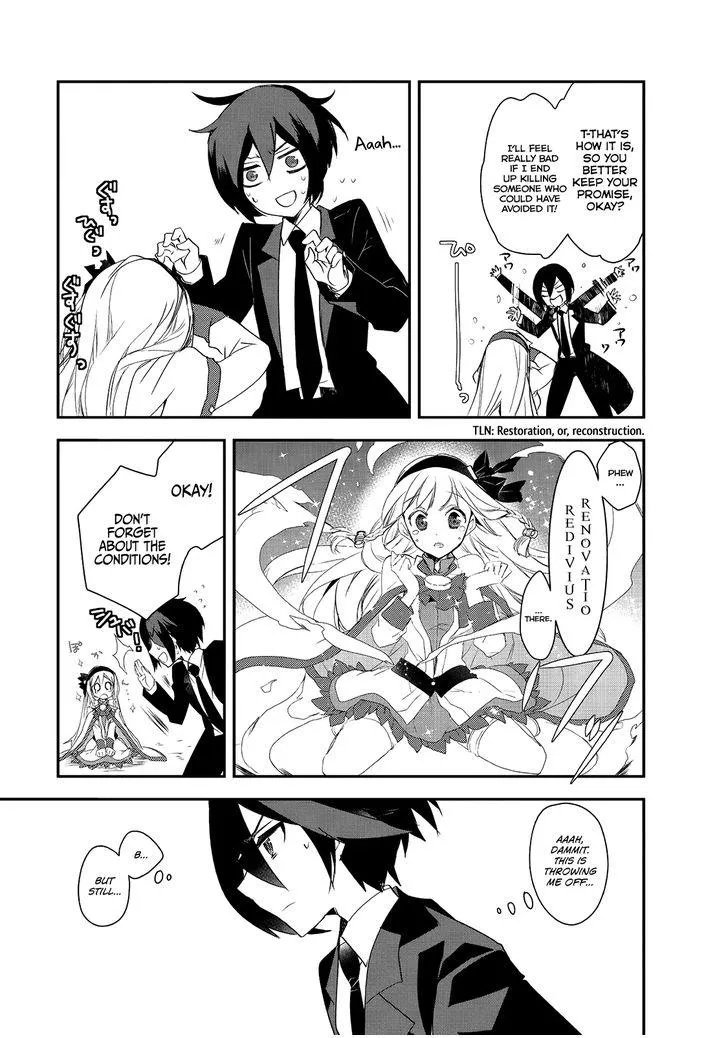 Isekai Mahou Wa Okureteru! (Novel) - Page 26