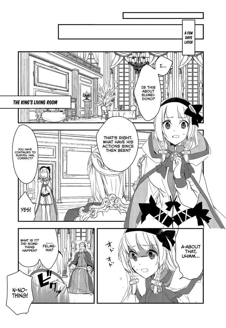 Isekai Mahou Wa Okureteru! (Novel) - Page 28