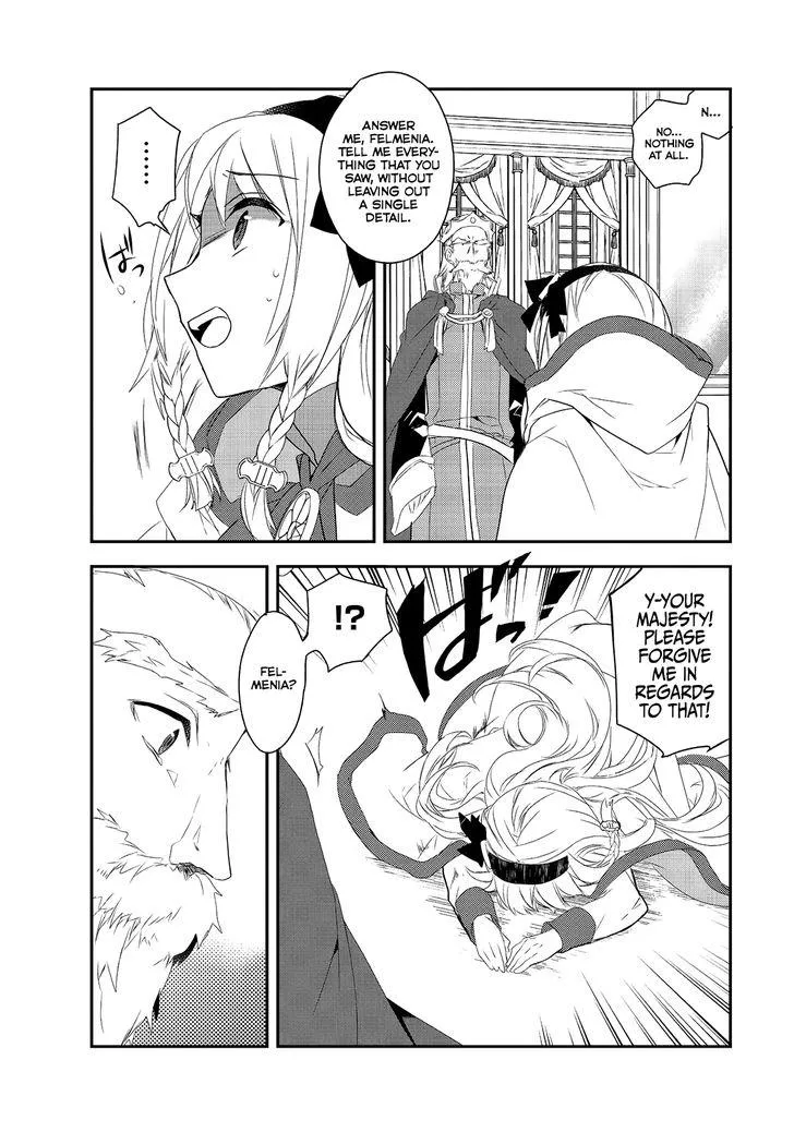 Isekai Mahou Wa Okureteru! (Novel) - Page 29