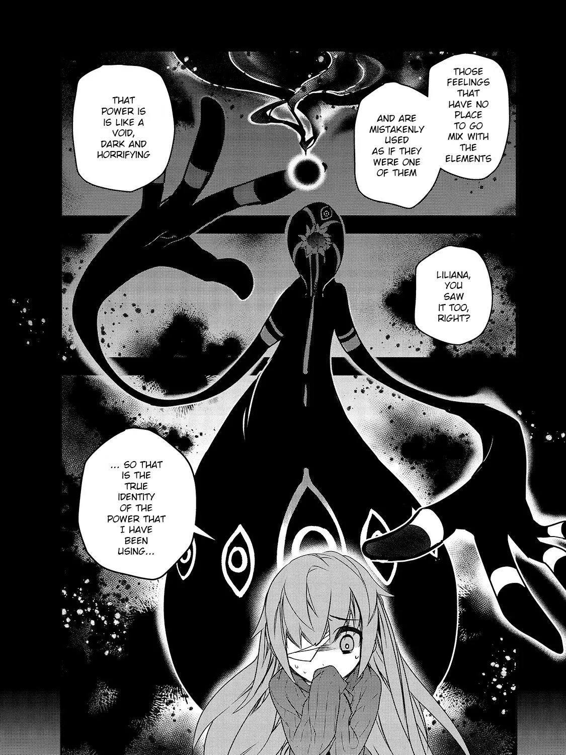 Isekai Mahou Wa Okureteru! (Novel) - Page 48