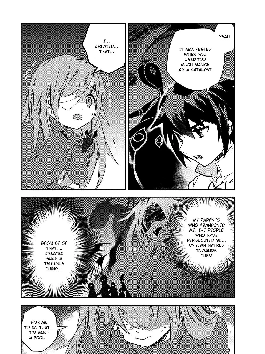 Isekai Mahou Wa Okureteru! (Novel) - Page 50