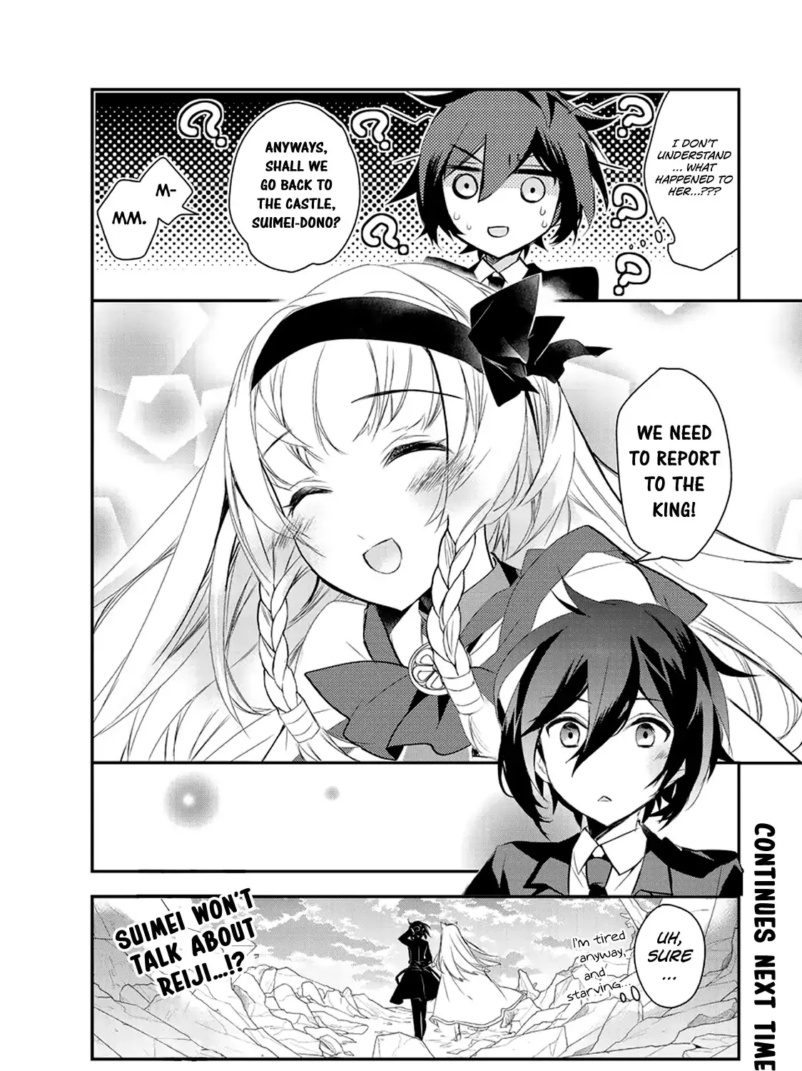 Isekai Mahou Wa Okureteru! (Novel) - Page 60