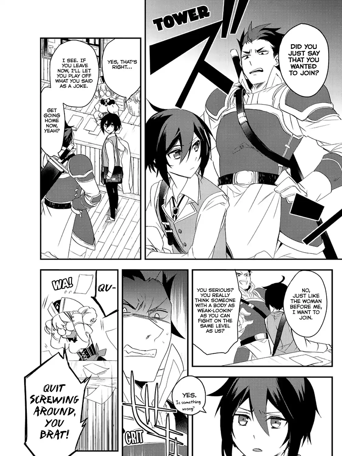 Isekai Mahou Wa Okureteru! (Novel) - Page 23