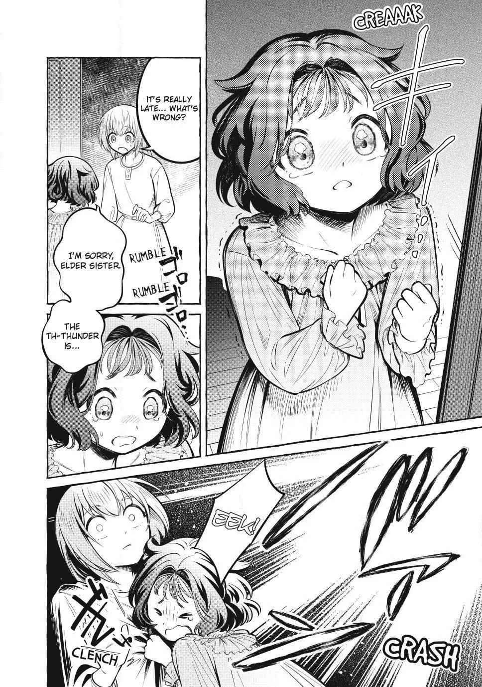 Isekai Maid No Mitsuboshi Gourmet - Page 9