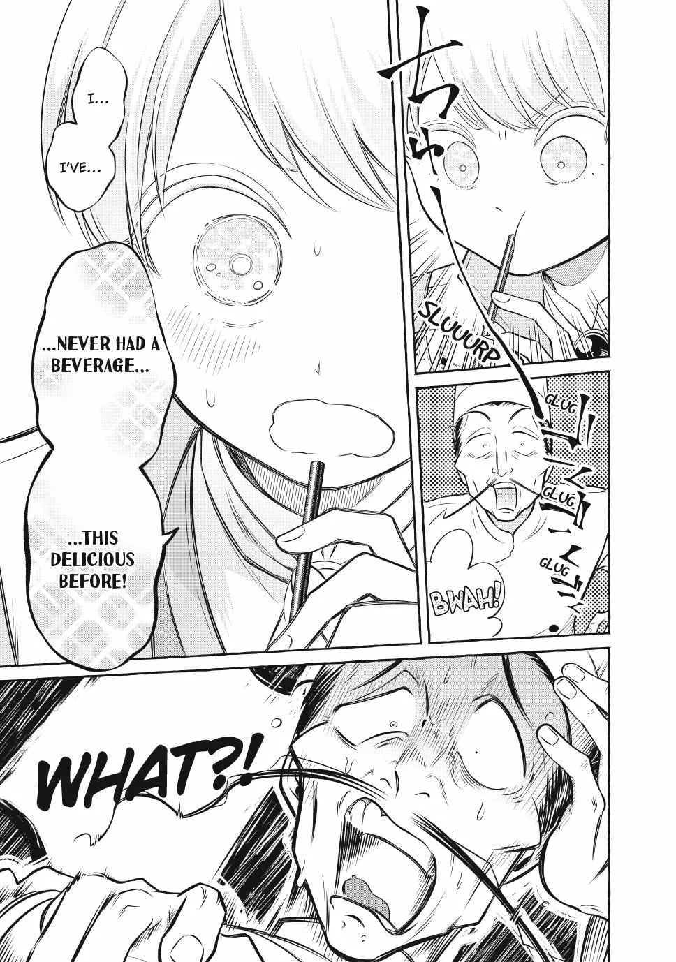 Isekai Maid No Mitsuboshi Gourmet - Page 69