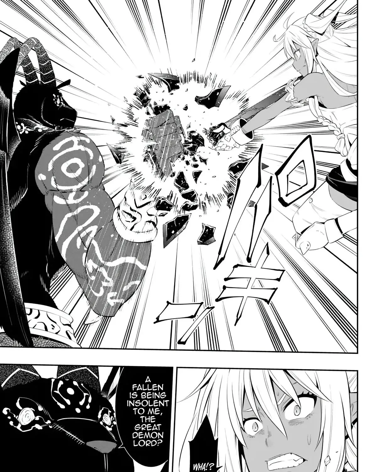 Isekai Maou To Shoukan Shoujo Dorei Majutsu - Page 9