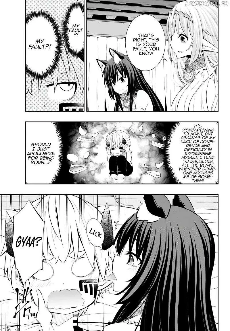 Isekai Maou To Shoukan Shoujo Dorei Majutsu - Page 2