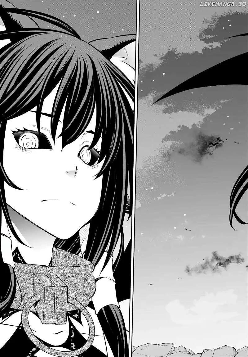 Isekai Maou To Shoukan Shoujo Dorei Majutsu - Page 9