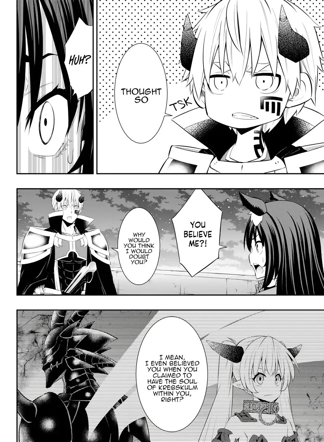 Isekai Maou To Shoukan Shoujo Dorei Majutsu - Page 13