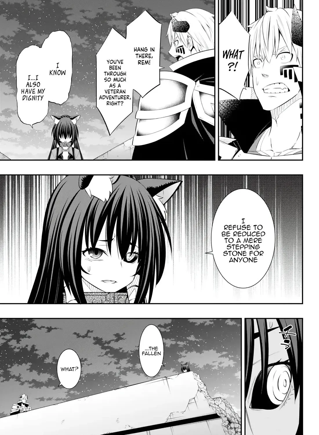 Isekai Maou To Shoukan Shoujo Dorei Majutsu - Page 23